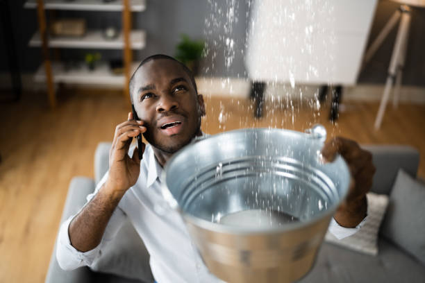 Best Water damage restoration near me  in Gramercy, LA