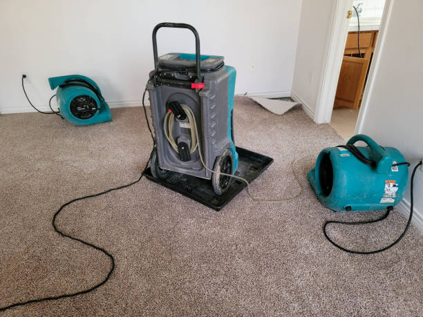 Best Residential water damage restoration  in Gramercy, LA