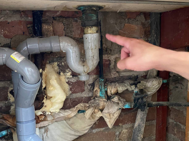Local water damage restoration in Gramercy, LA